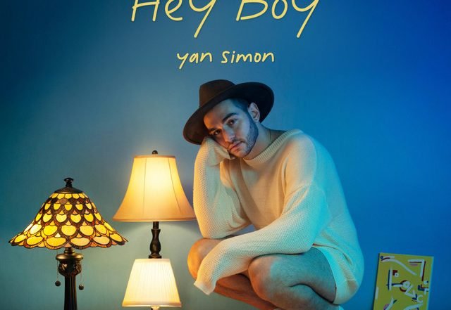 Yan Simon - Hey Boy, Pop music genre, Nagamag Magazine