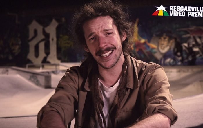 Yann Loisel - Down By The River, World Music music genre, Nagamag Magazine