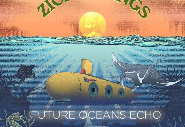 Zion I Kings - Night Surfer, World Music music genre, Nagamag Magazine