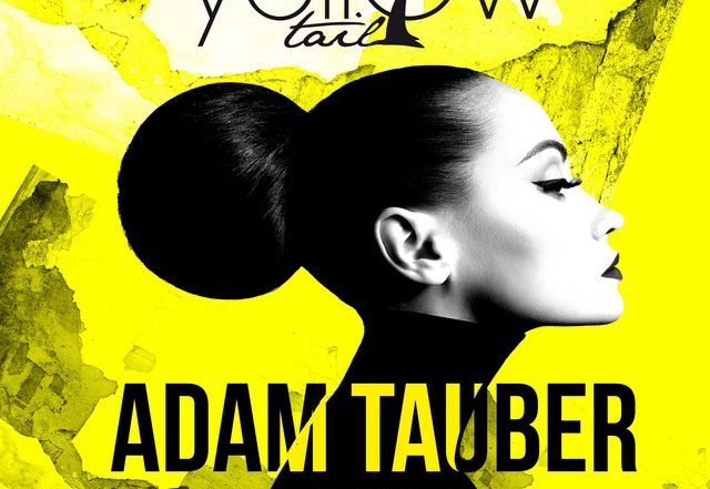 Adam Tauber - Aither, Techno music genre, Nagamag Magazine