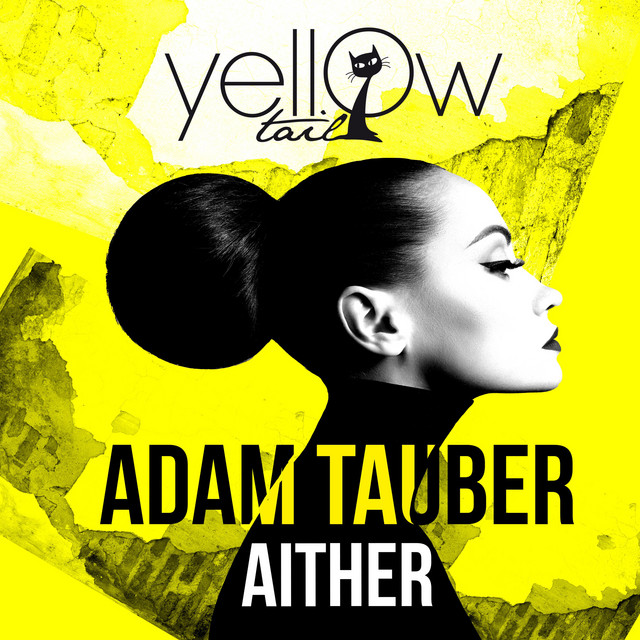 Adam Tauber – Aither