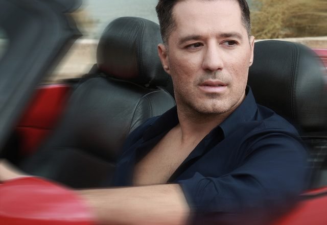 Adam Tsarouchis - Toso Poli, Jazz music genre, Nagamag Magazine