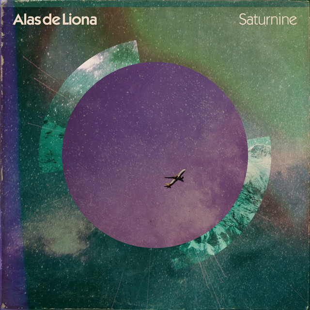 Alas de Liona – Saturnine – Live Session Version