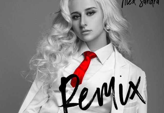 Alex Sandra - Still Care For You - Remix, Pop music genre, Nagamag Magazine