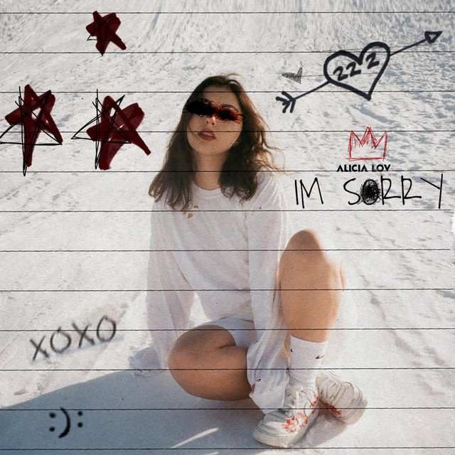 ALICIA LOV – i’m sorry