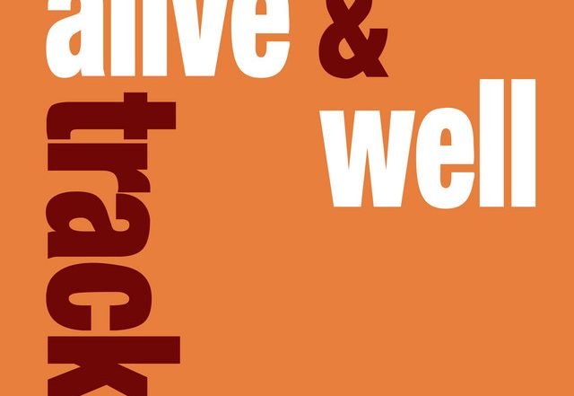 Alive & Well - A Game for Two, Jazz music genre, Nagamag Magazine