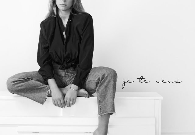 Alma - Je te veux, Pop music genre, Nagamag Magazine