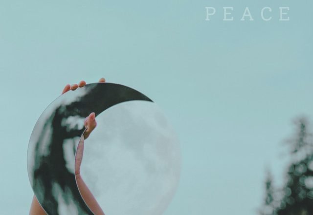 Alysha Brilla - Peace, Worl Music music genre, Nagamag Magazine