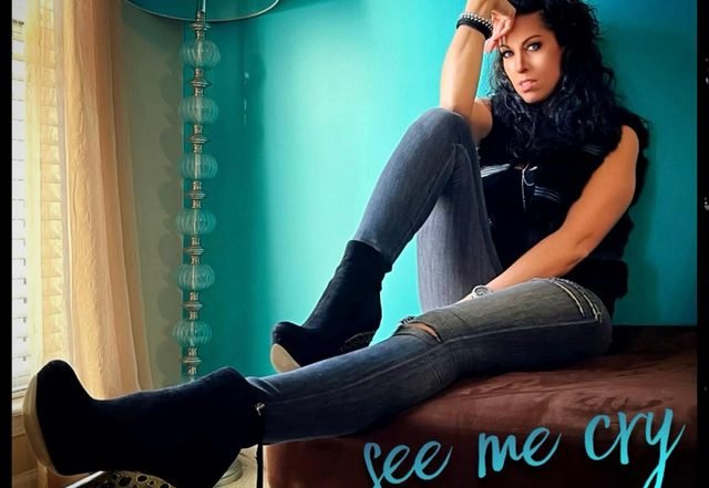 Alyssa Jacey - See Me Cry, Pop music genre, Nagamag Magazine