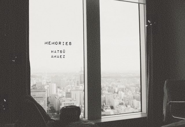 Amaez x Hatsü - Memories, Jazz music genre, Nagamag Magazine