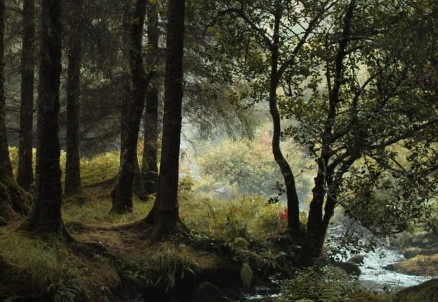 André Goyvaerts - Altschmerz, Neoclassical music genre, Nagamag Magazine