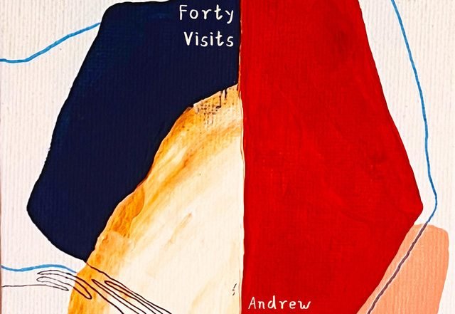Andrew Yarovenko - Forty Visits, Neoclassical music genre, Nagamag Magazine