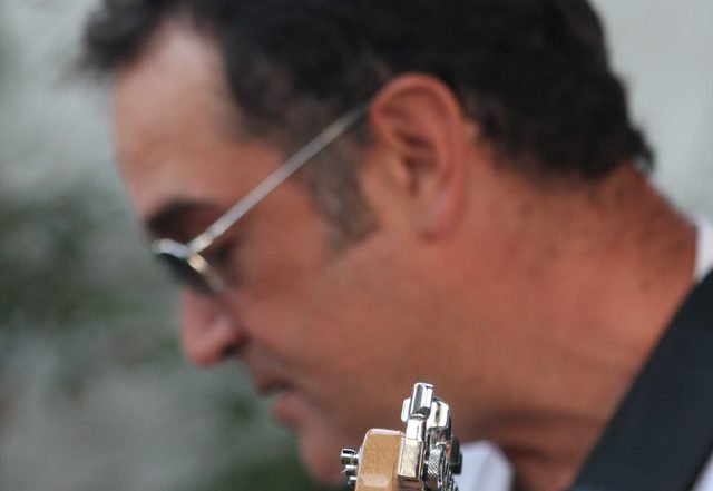 Anthony Cinquini - Bossa (The Album), Pop music genre, Nagamag Magazine
