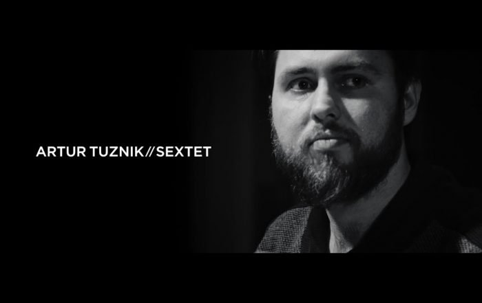 Artur Tuznik - Lazy Song, Jazz music genre, Nagamag Magazine