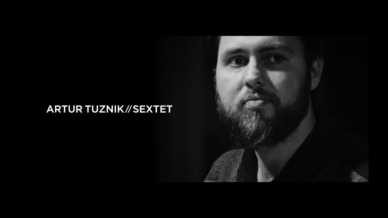 Artur Tuznik - Lazy Song, Jazz music genre, Nagamag Magazine