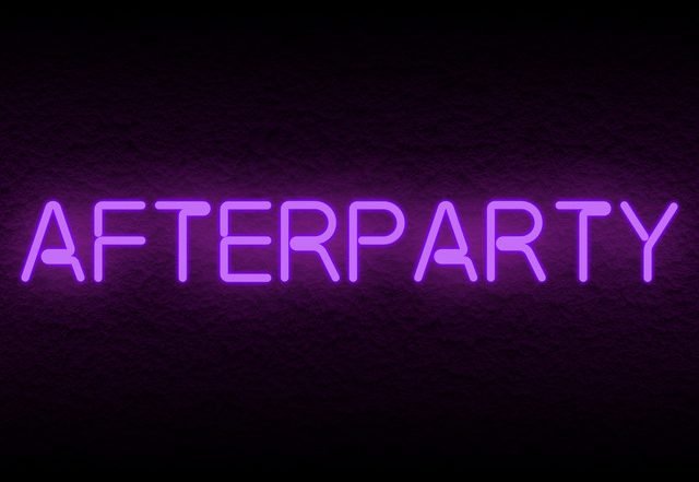 Athena Rising - Afterparty, Pop music genre, Nagamag Magazine