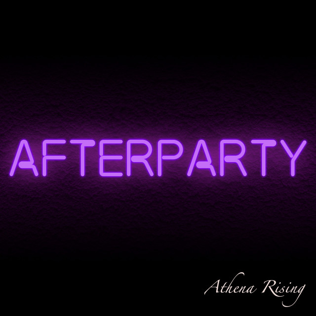 Athena Rising – Afterparty