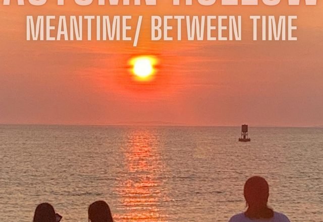 Autumn Hollow - Meantime/Between Time, Rock music genre, Nagamag Magazine