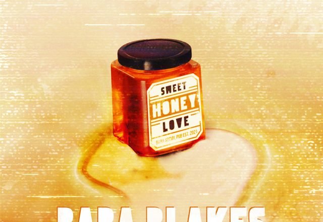 Baba Blakes - Sweethoneylove, Pop music genre, Nagamag Magazine