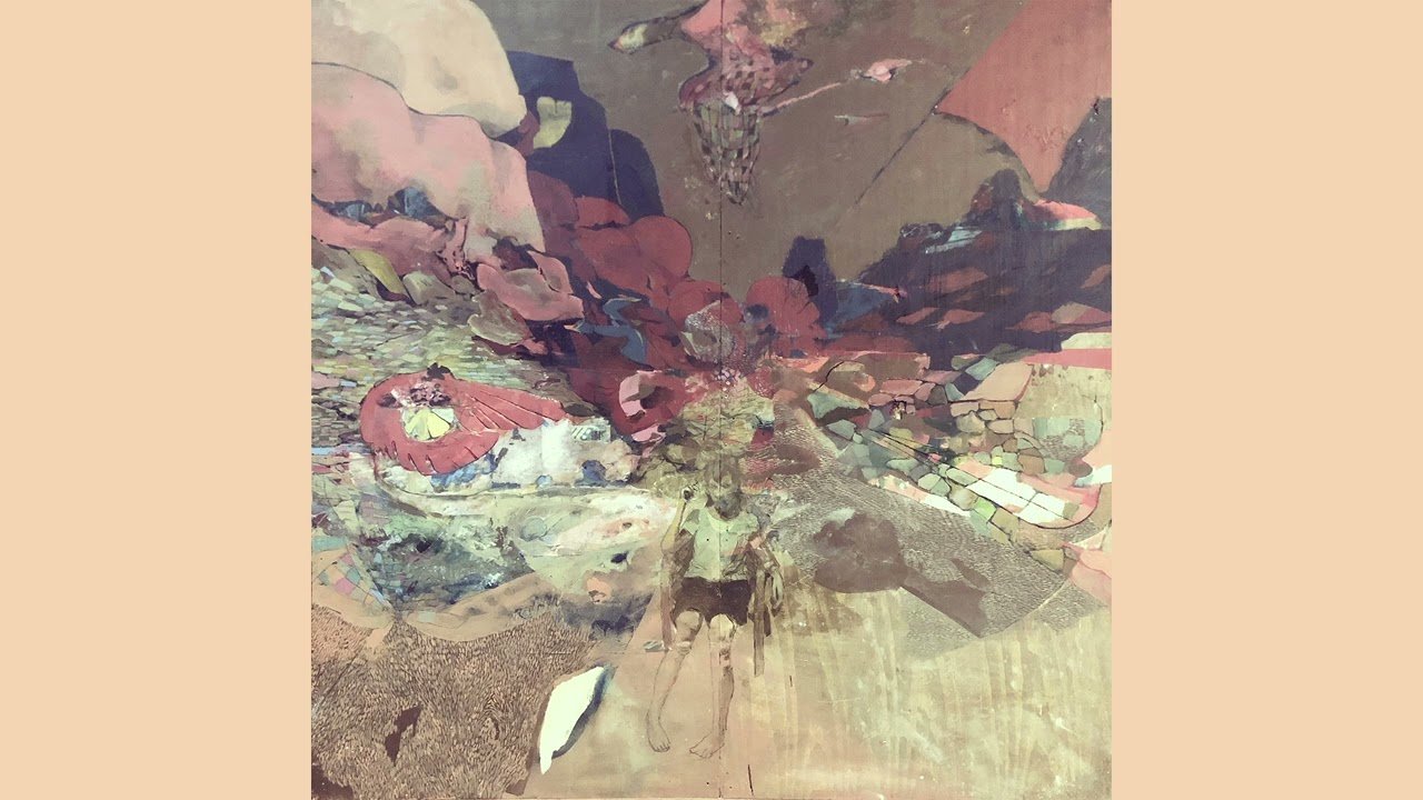 Bastien Keb - Pasadena, Pop music genre, Nagamag Magazine