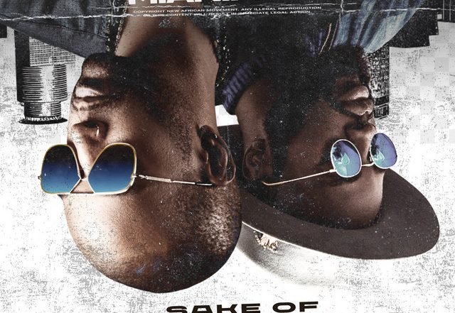 Bayku x M.anifest - Sake Of Money, Hip-Hop music genre, Nagamag Magazine