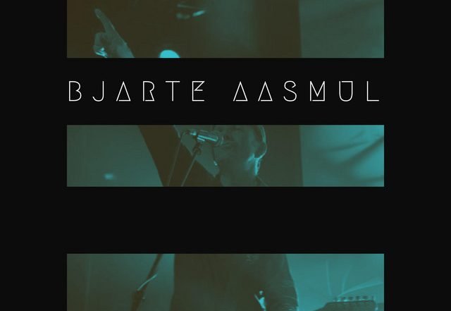 Bjarte Aasmul - Fare Well Captain, World Music music genre, Nagamag Magazine