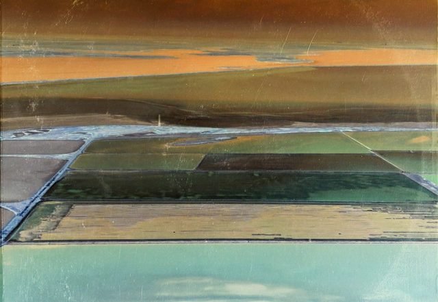 Blooy - Flatfields, Jazz music genre, Nagamag Magazine