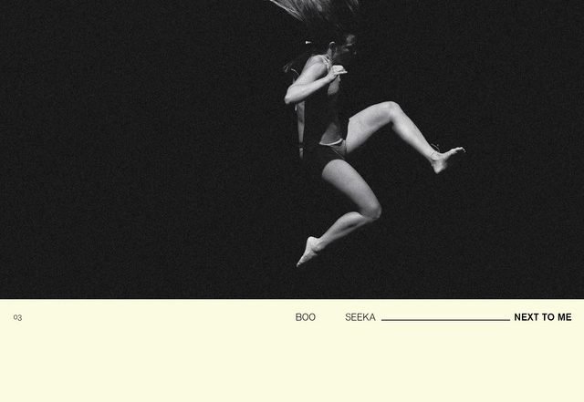 BOO SEEKA - Next to Me, Pop music genre, Nagamag Magazine
