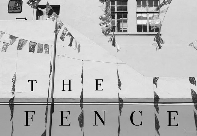 Bradley Phillips - The Fence, Rock music genre, Nagamag Magazine