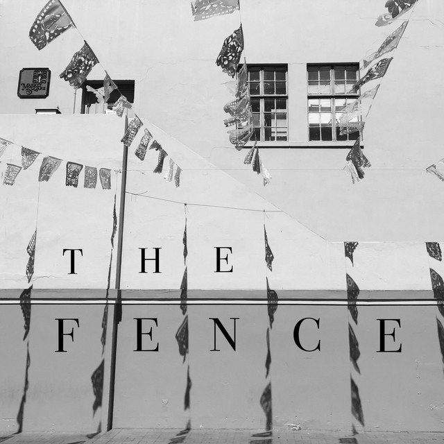 Bradley Phillips – The Fence