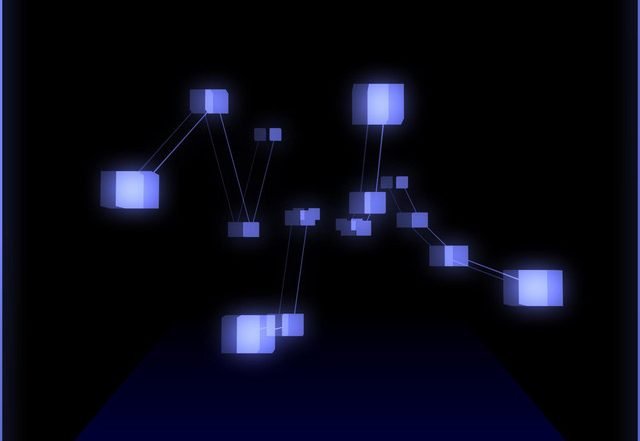 Bratři - Blocks, Techno music genre, Nagamag Magazine