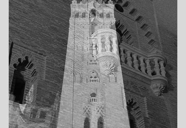 Brendan Kidd - Hymn to the Muezzin, Rock music genre, Nagamag Magazine