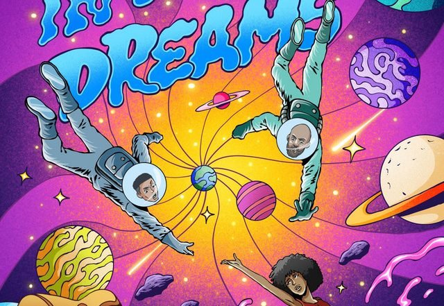 Brownsuede - In My Dreams, Jazz music genre, Nagamag Magazine