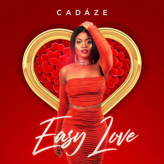 Cadáze – Easy Love