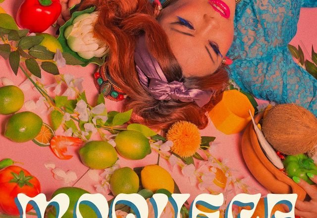 Captain Planet, Zuzuka Poderosa, Raphael Futura - Moqueca, World Music music genre, Nagamag Magazine