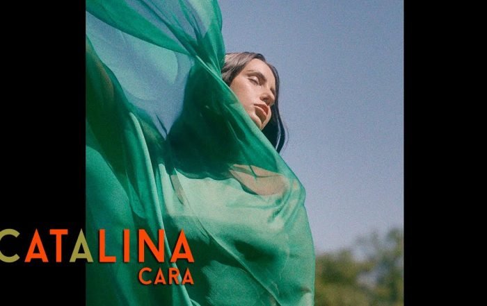 Catalina Cara - Sway Swing, Pop music genre, Nagamag Magazine
