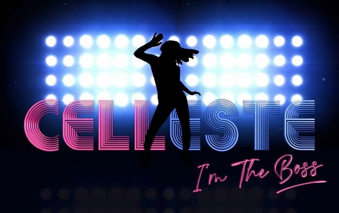 CELLESTE - I'M THE BOSS, Pop music genre, Nagamag Magazine