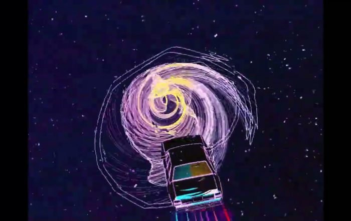 Chapter & Verse - Ready For the Rave, Electronica music genre, Nagamag Magazine