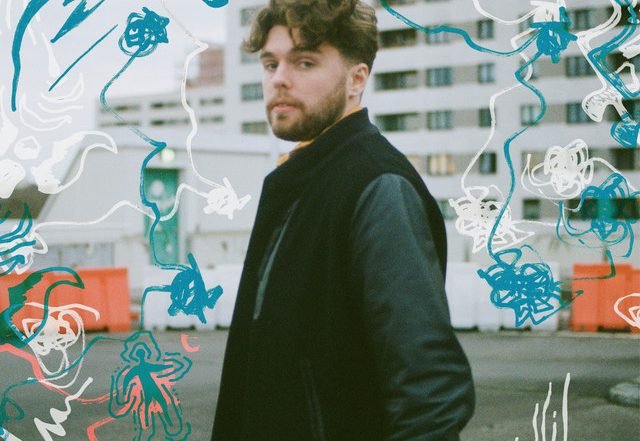 Chris de Sarandy - Like I Don't Know You, Pop music genre, Nagamag Magazine