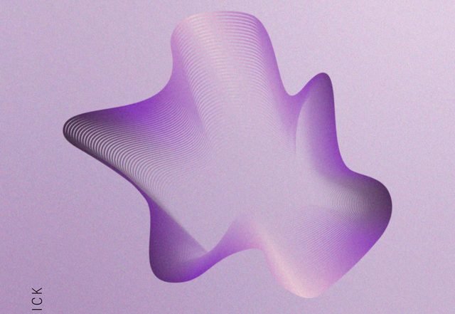 Chris Veron - Mars Powder (Original Mix), Techno music genre, Nagamag Magazine