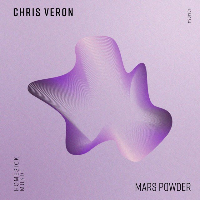 Chris Veron – Mars Powder (Original Mix)