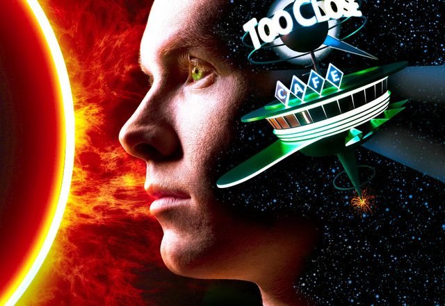 Chris Youmans - Too Close, Pop music genre, Nagamag Magazine