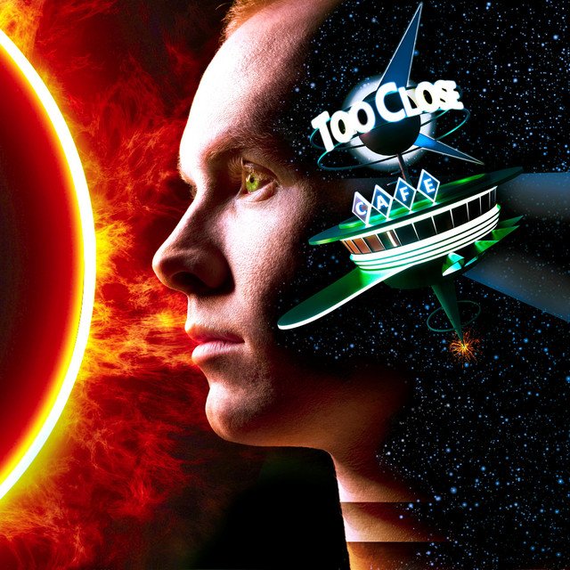 Chris Youmans – Too Close