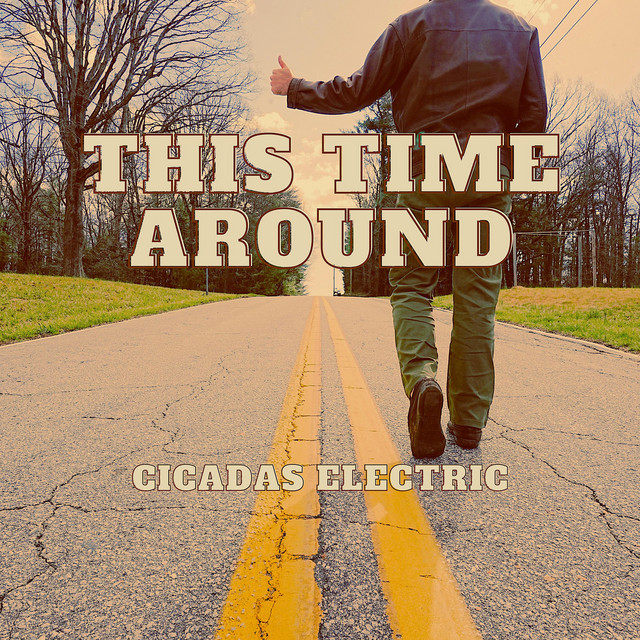 Cicadas Electric x Sarah Tolle x Reed McKenzie x Stewart McKie – This Time Around