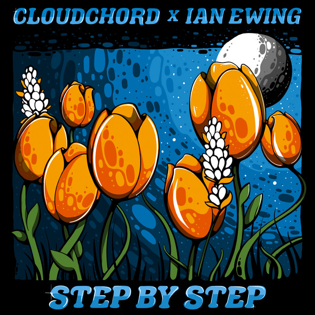 Cloudchord – Step by Step