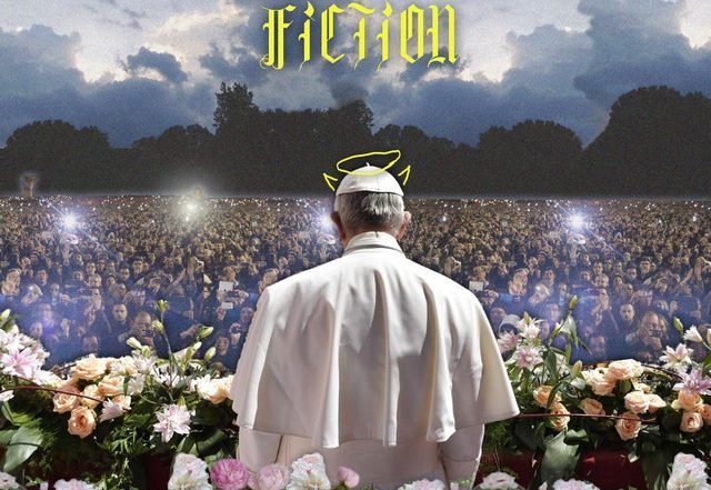 Cozy Fr - Pair of Lies, Hip-Hop music genre, Nagamag Magazine