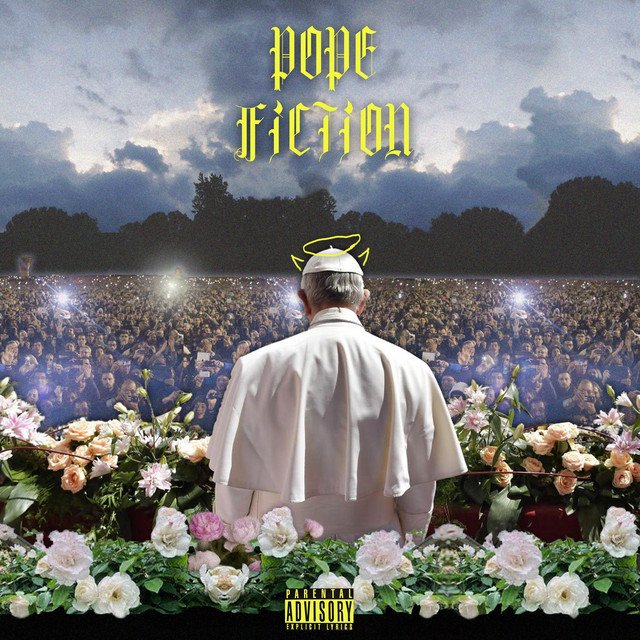 Cozy Fr – Pair of Lies