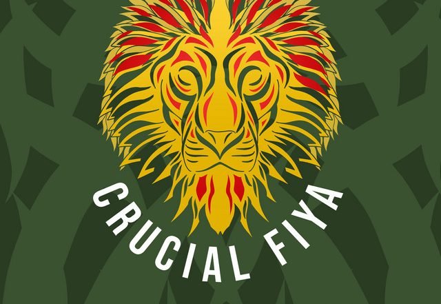 Crucial Fiya - Far as the Eye Can See, World Music music genre, Nagamag Magazine