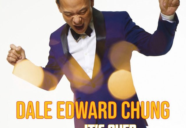 Dale Edward Chung - It's Over, Jazz music genre, Nagamag Magazine