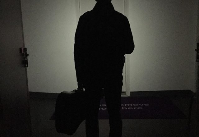 Dan Zimmerman - Carry You, Pop music genre, Nagamag Magazine